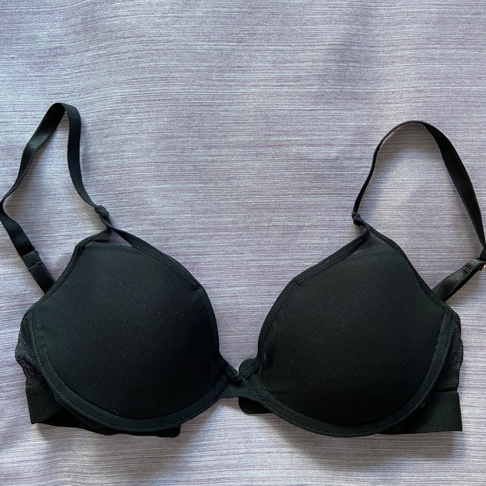 Pepper brand “All You Bra”.